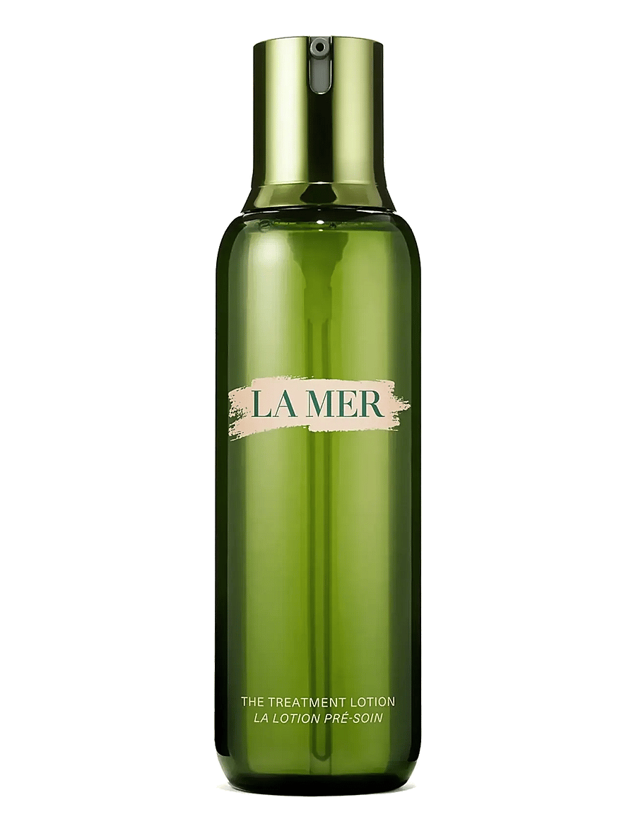 La Mer - The Treatment Lotion Grande - rakagefandi tóner - clear - 1