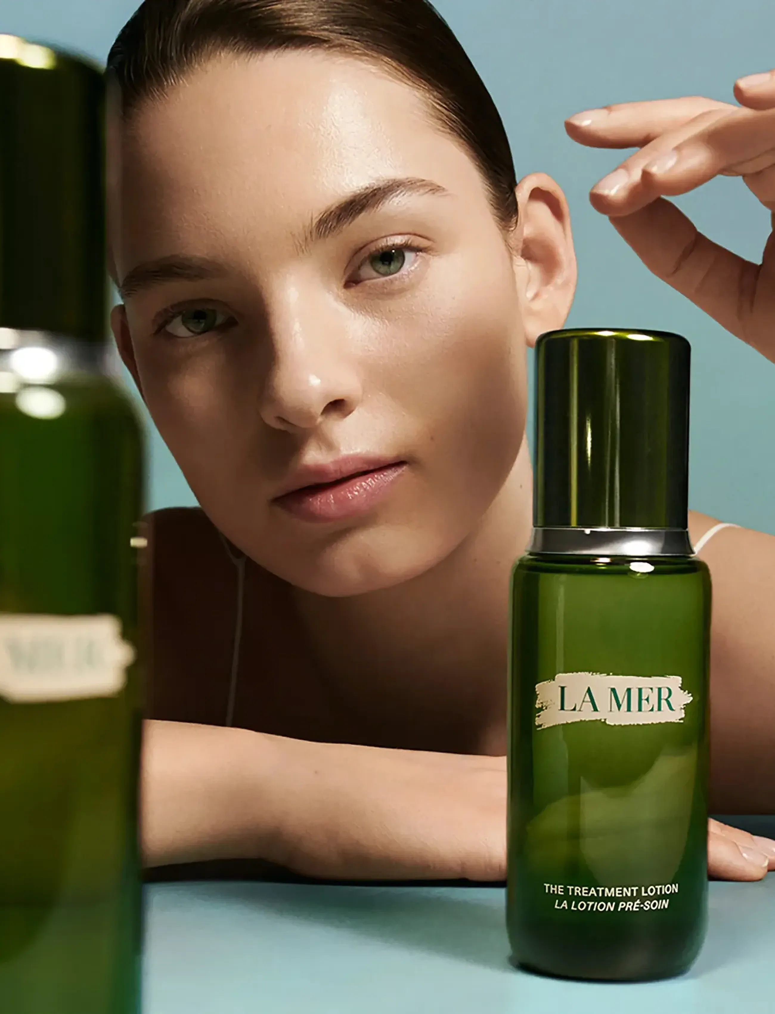 La Mer The Treatment Lotion Grande, 250 ml, Nude, Tonere > Hydrerende Tonere, Dame