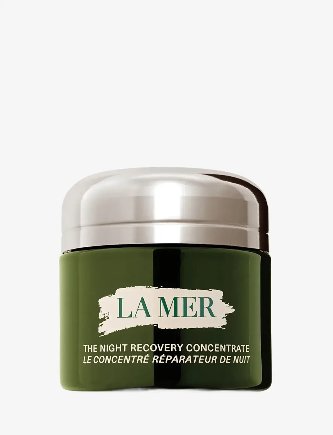La Mer - The Night Recovery Concentrate - ihonhoito - clear - 0