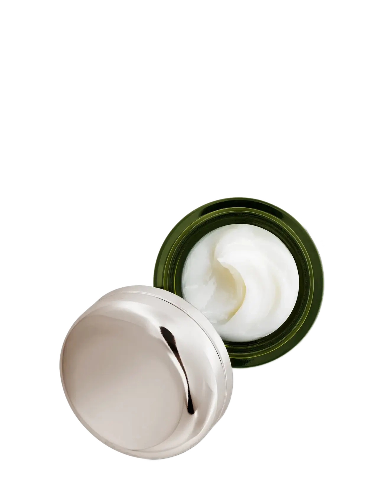 La Mer - The Night Recovery Concentrate - hudpleie - clear - 1