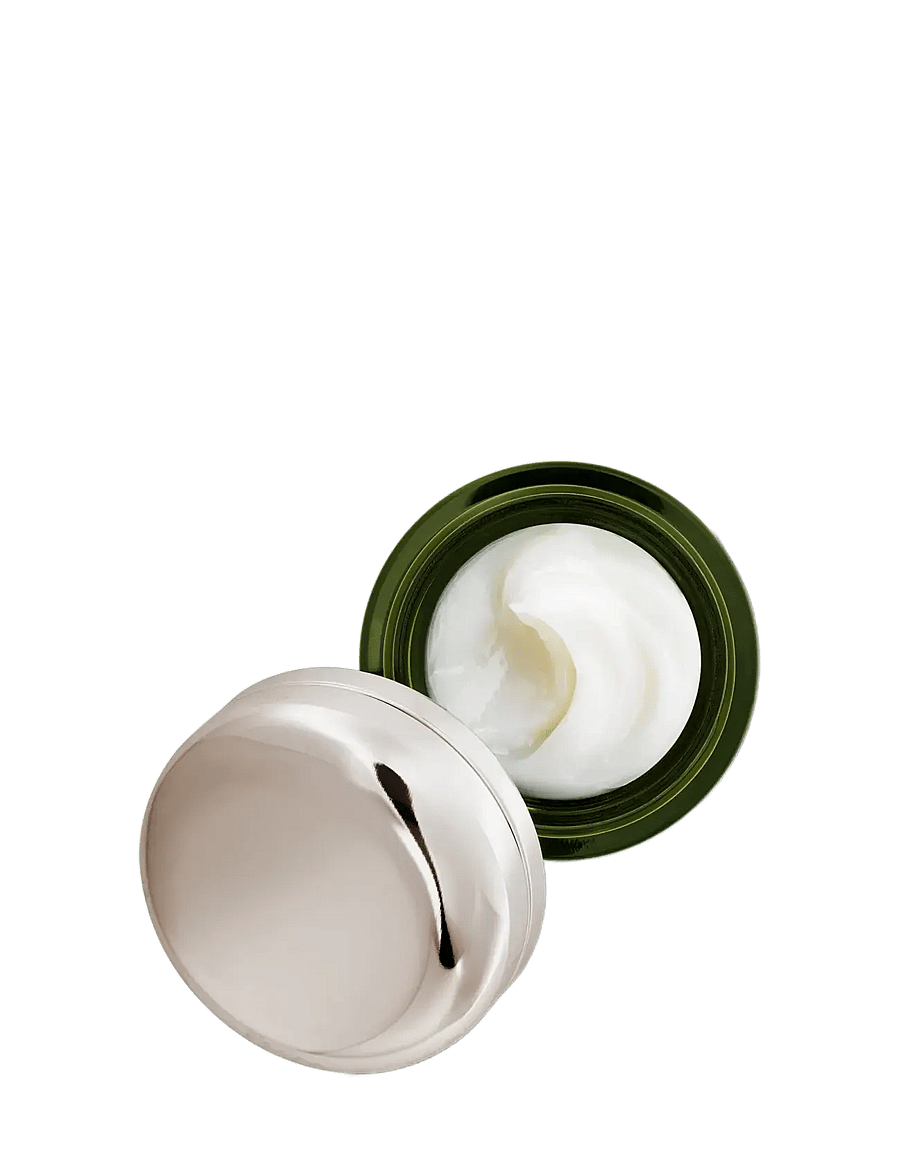 La Mer - The Night Recovery Concentrate - húðumhirða - clear - 1