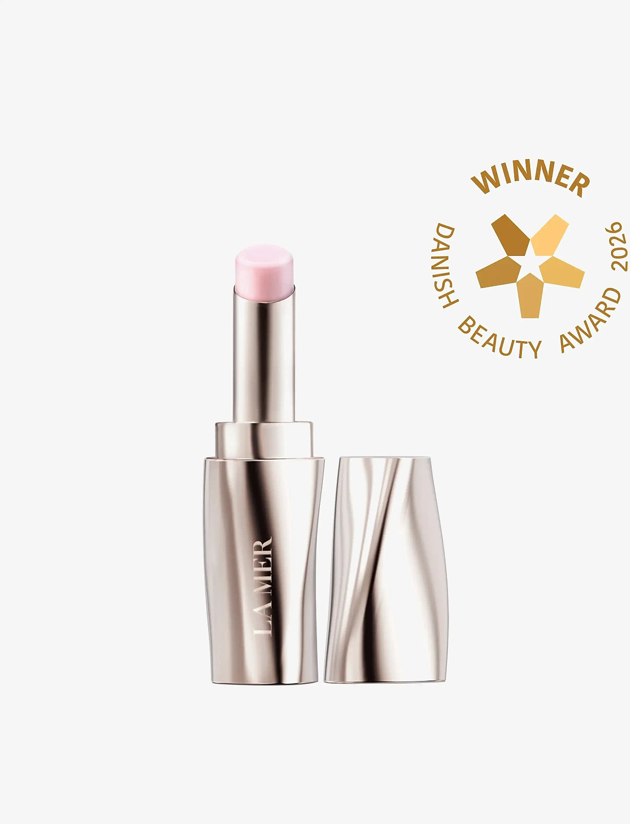 La Mer - The Lip Treatment Tinted Balm - läppbalsam - bare - 0