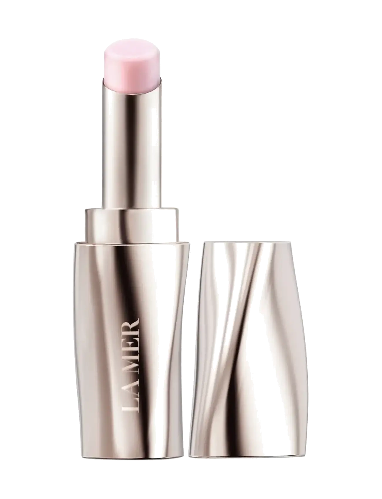 The Lip Treatment Tinted Balm - BARE