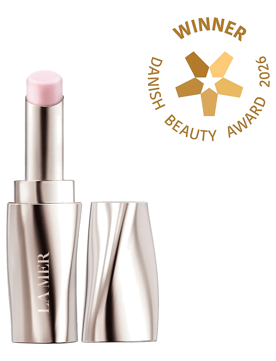 La Mer - The Lip Treatment Tinted Balm - varakrem - bare - 0