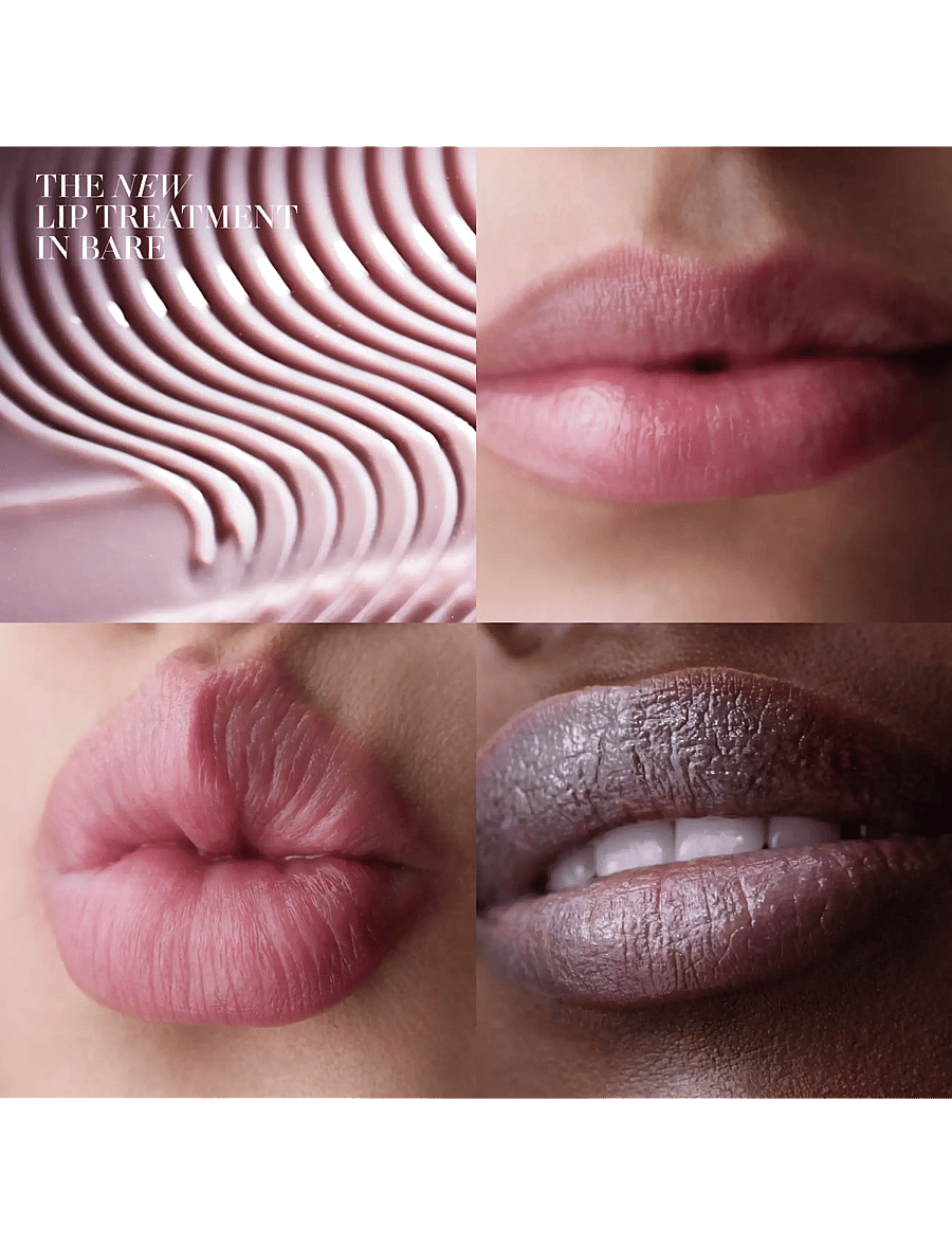 La Mer - The Lip Treatment Tinted Balm - varakrem - bare - 1