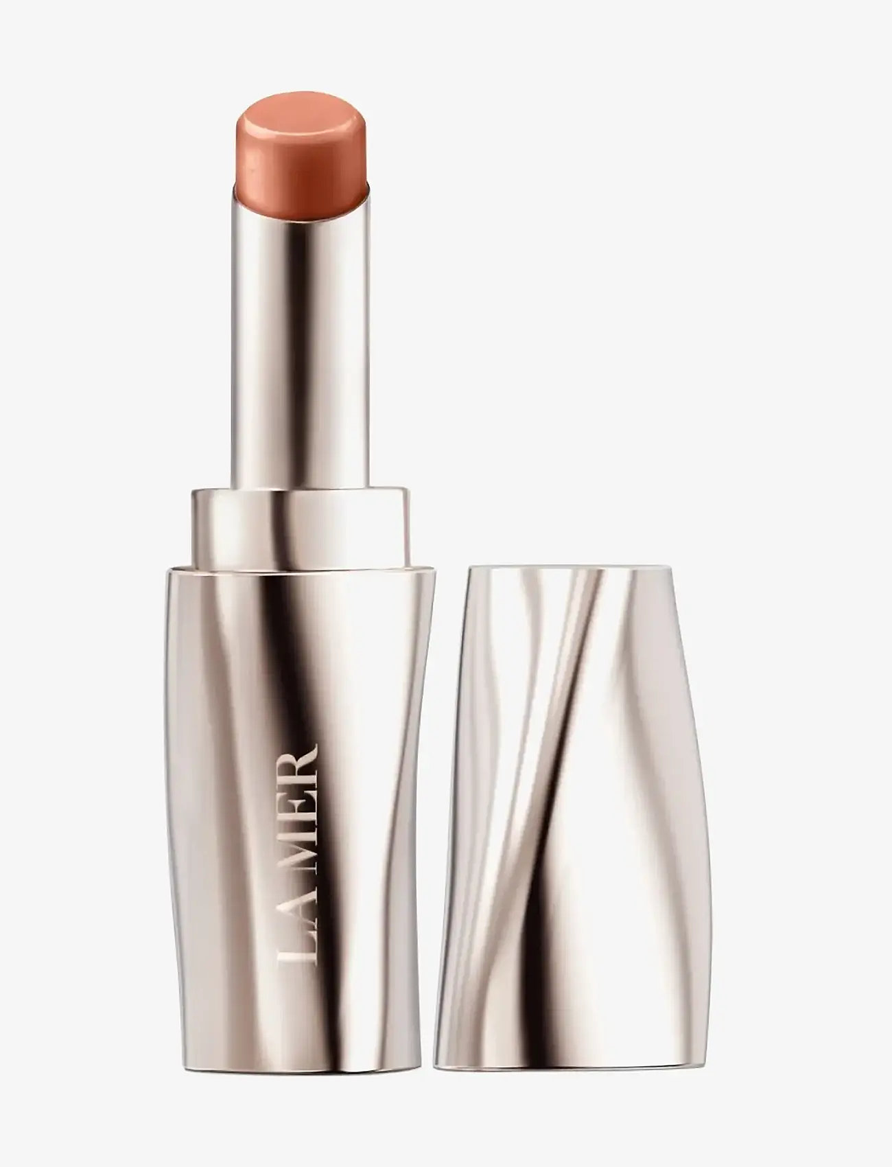 La Mer - The Lip Treatment Tinted Balm - læbepomade - honey - 0