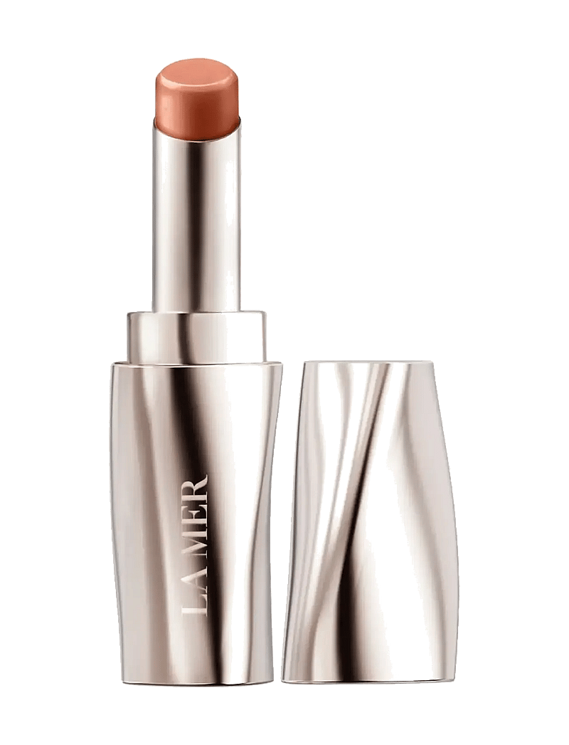 La Mer - The Lip Treatment Tinted Balm - læbepomade - honey - 0