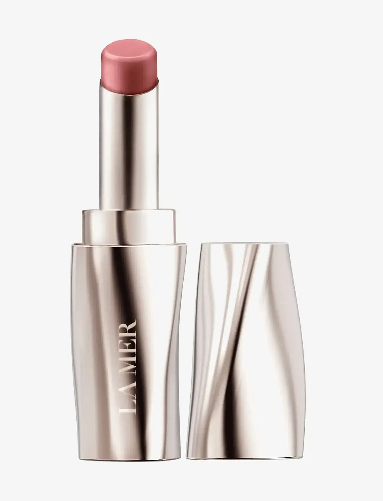 La Mer - The Lip Treatment Tinted Balm - læbepomade - rose - 0