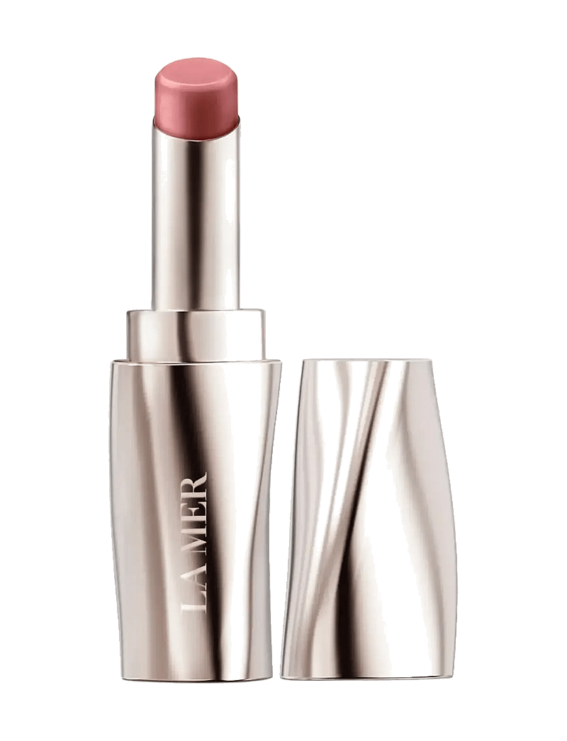 La Mer - The Lip Treatment Tinted Balm - læbepomade - rose - 0