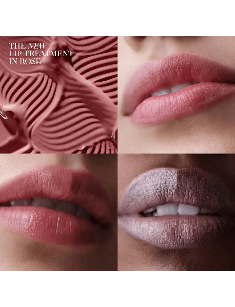 La Mer - The Lip Treatment Tinted Balm - læbepomade - rose - 1