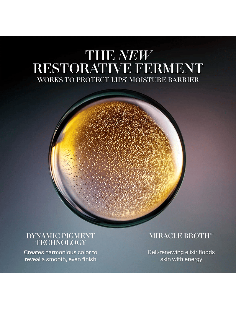 La Mer - The Lip Treatment Tinted Balm - læbepomade - rose - 2