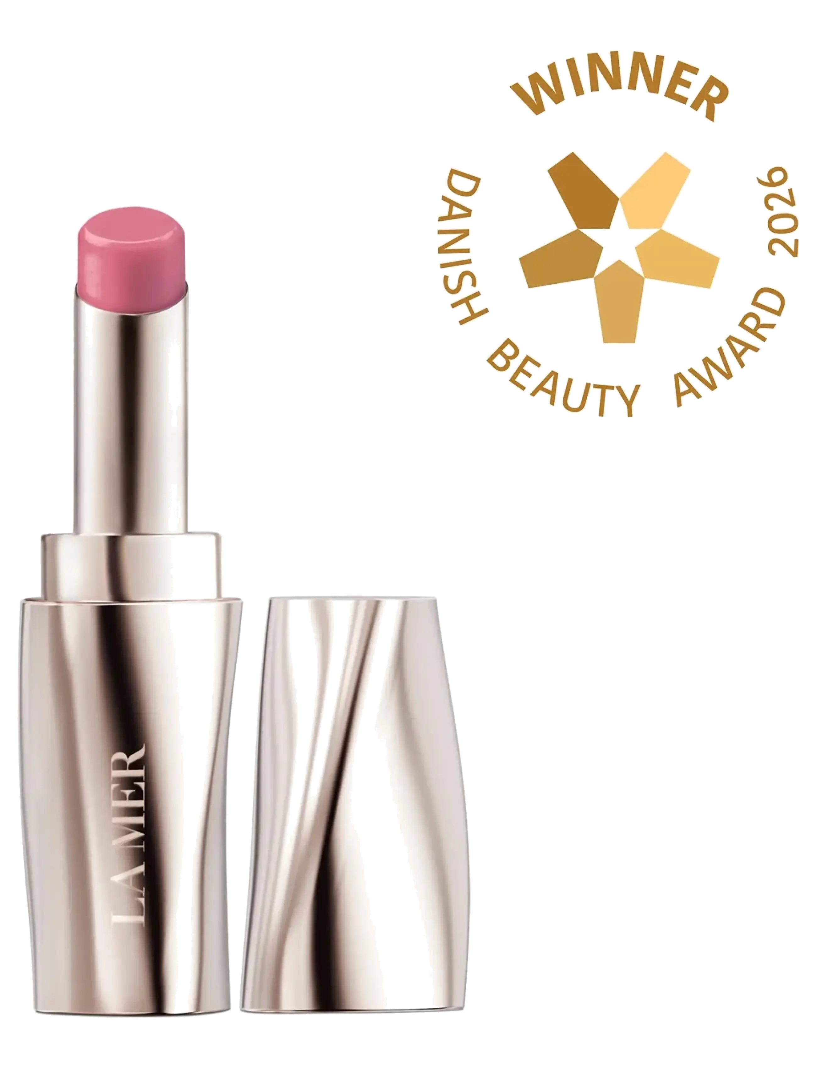 La Mer The Lip Treatment Balm, 3.4 G, Pink, Lip Care > Lip Balm, Dame