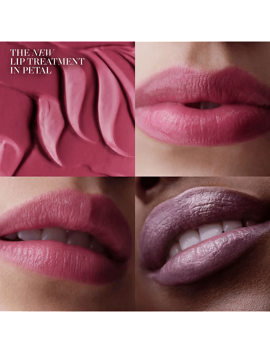 La Mer - The Lip Treatment Balm - læbepomade - petal - 1