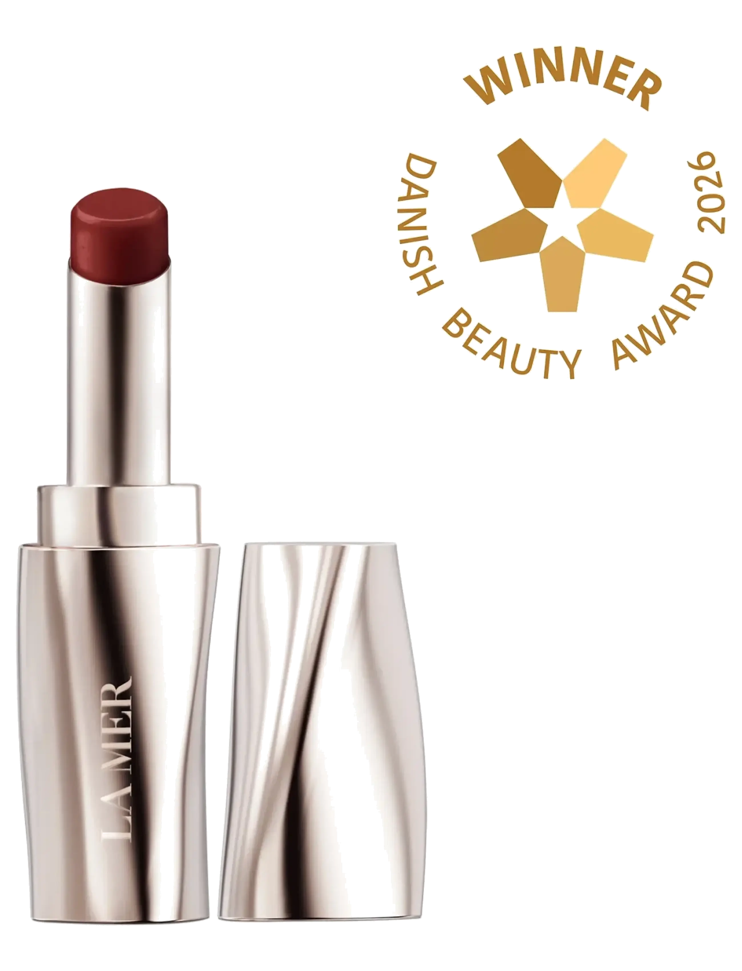 La Mer The Lip Treatment Balm, 3.4 G, Red, Lip Care > Lip Balm, Dame