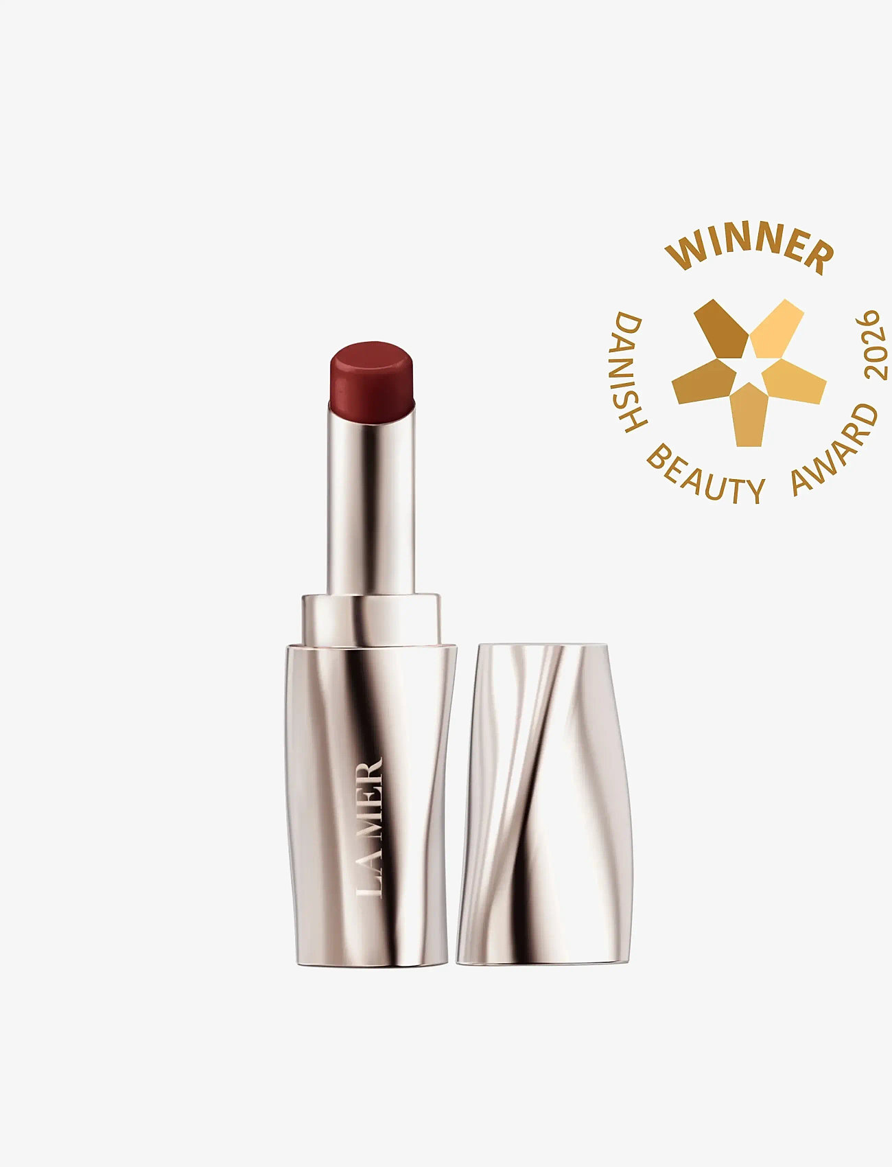 La Mer - The Lip Treatment Balm - læbepomade - terra - 0