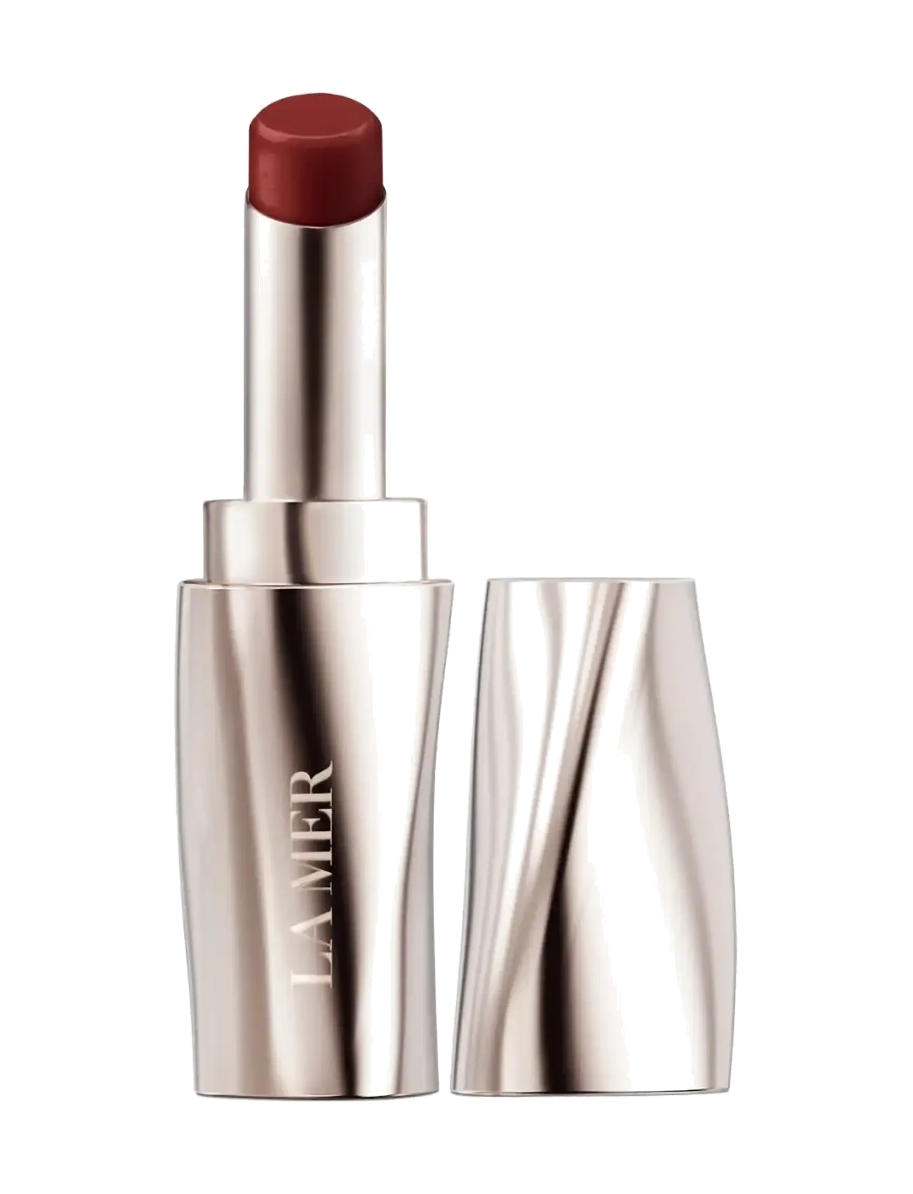 La Mer The Lip Treatment Balm - Læbepleje - TERRA / brown