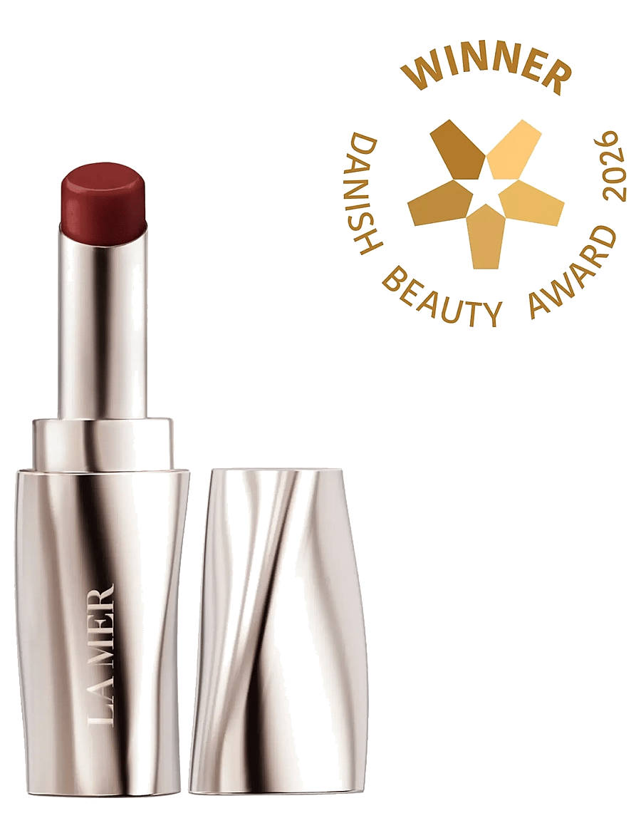La Mer - The Lip Treatment Balm - varakrem - terra - 0