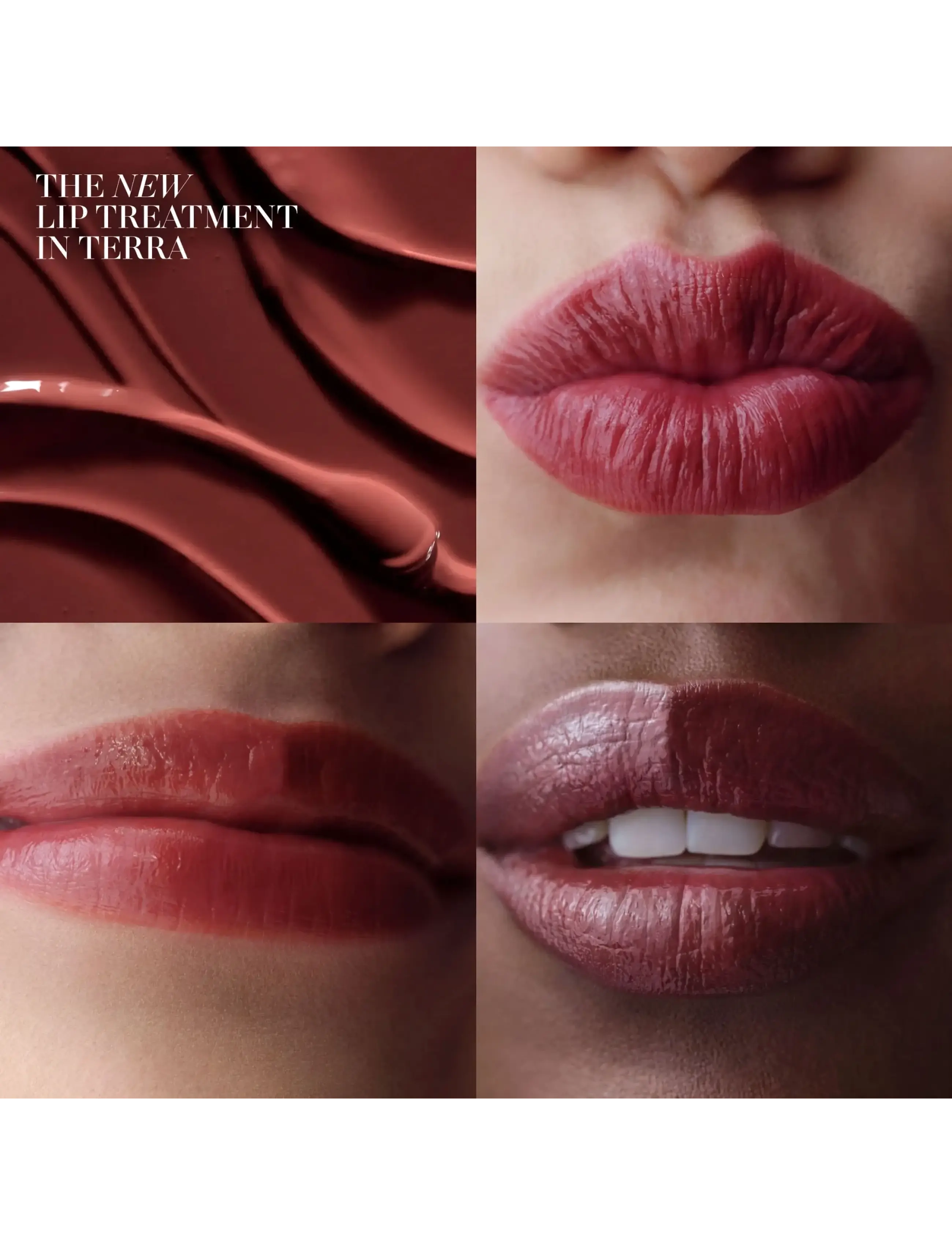 The Lip Treatment Balm 3