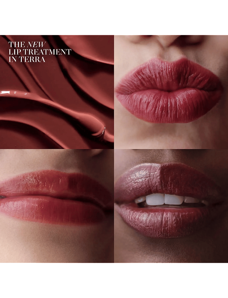 La Mer - The Lip Treatment Balm - varakrem - terra - 1