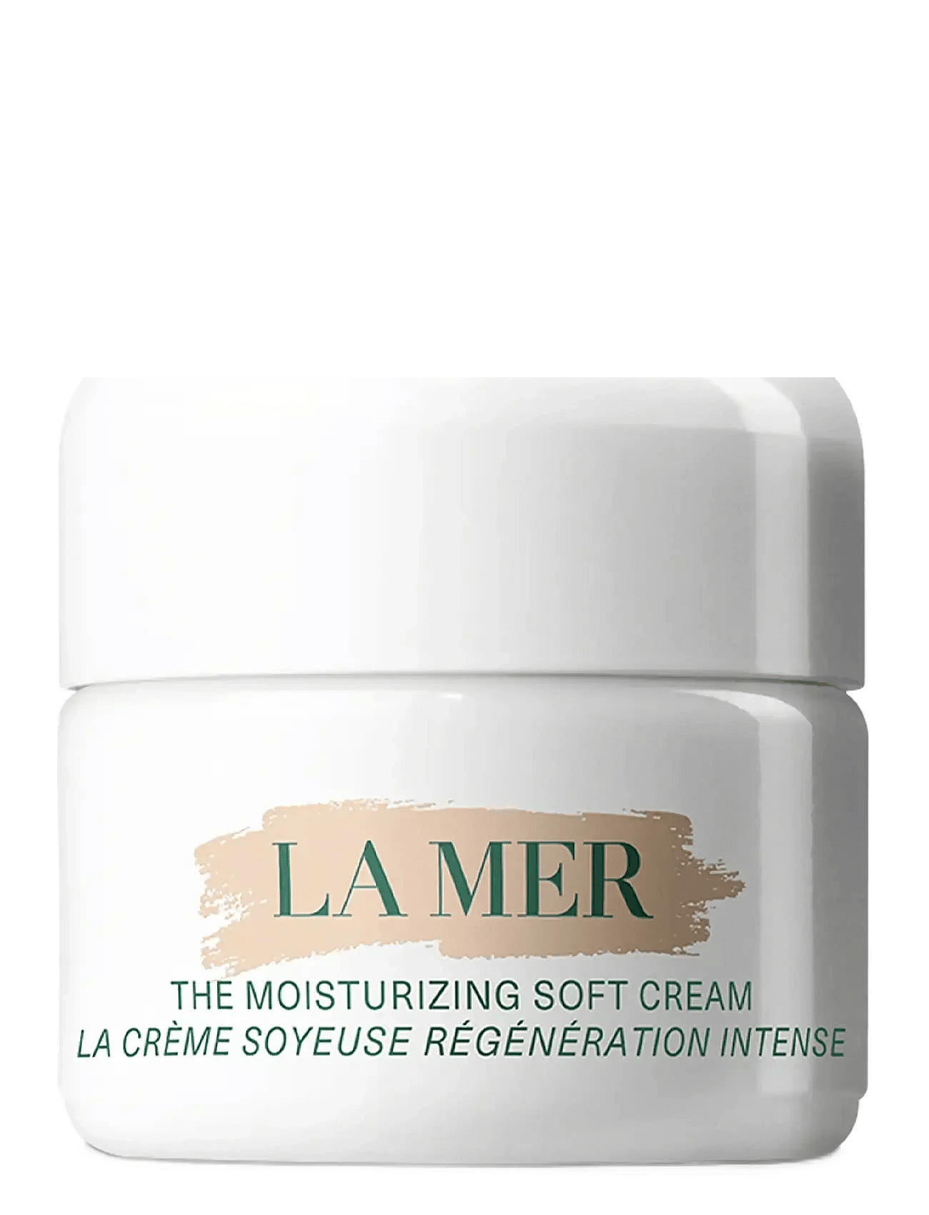 La Mer The Moisturizing Soft Cream - Nude - 15 ML