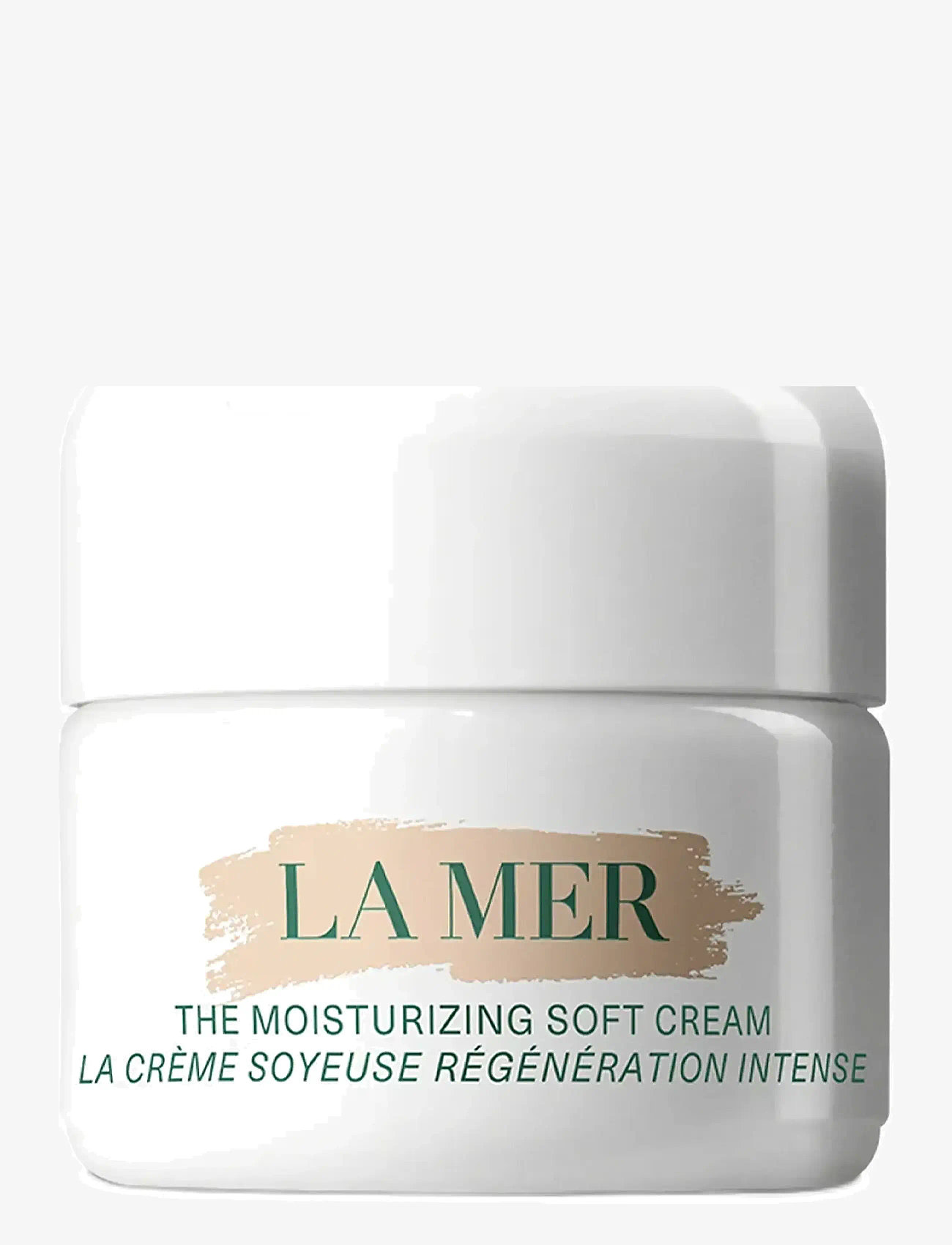 La Mer - The Moisturizing Soft Cream - ihonhoito - no colour - 0
