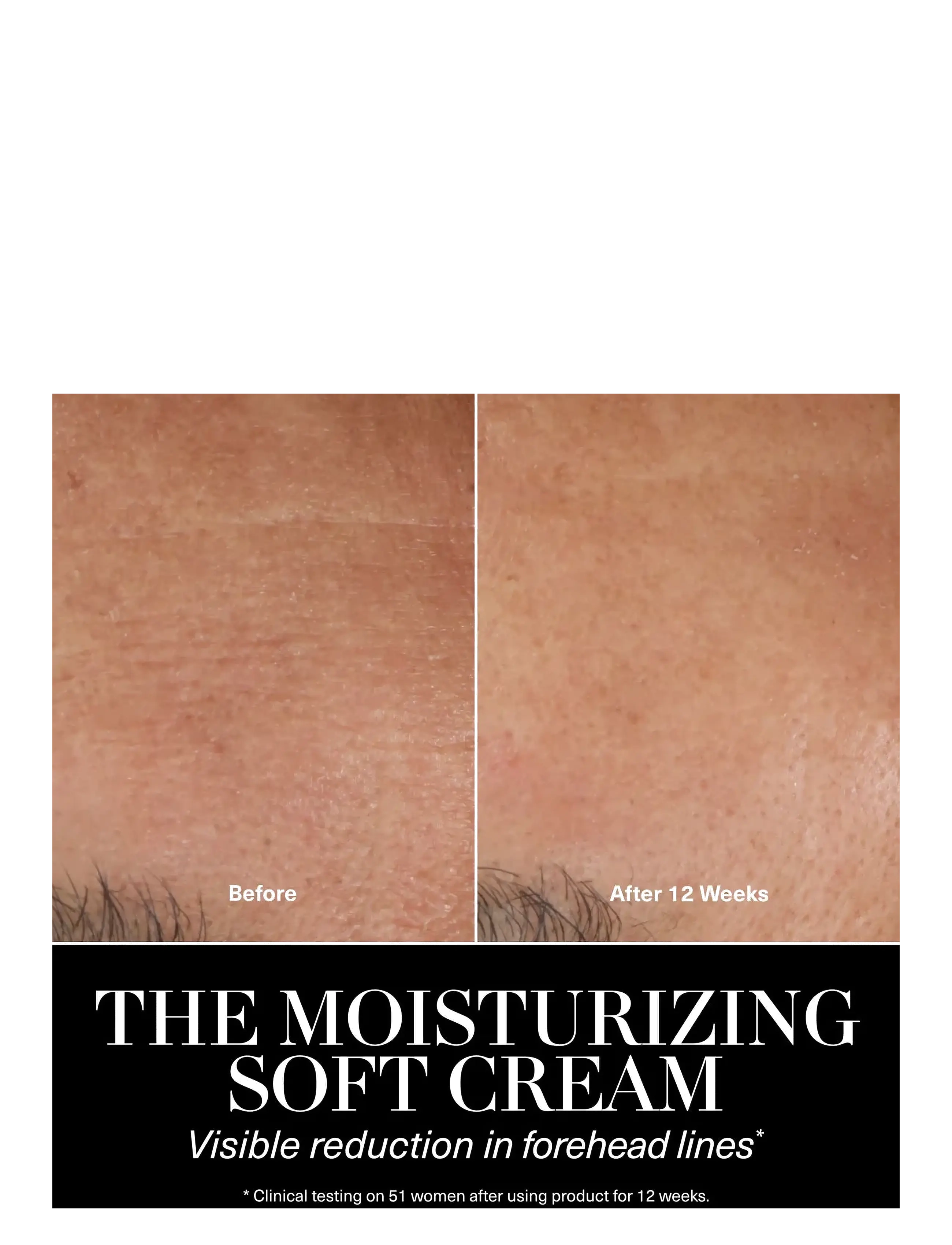 The Moisturizing Soft Cream 5
