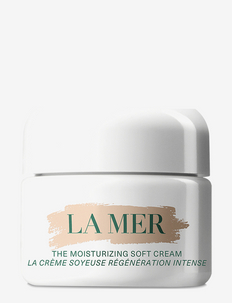 The Moisturizing Soft Cream, La Mer