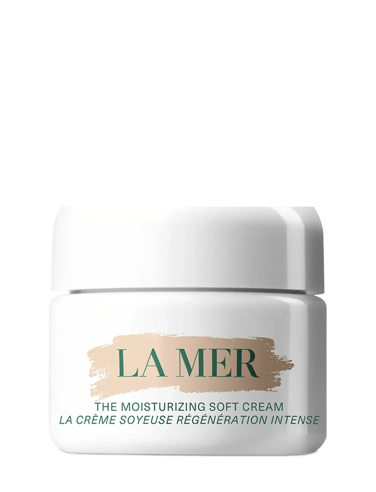 The Moisturizing Soft Cream