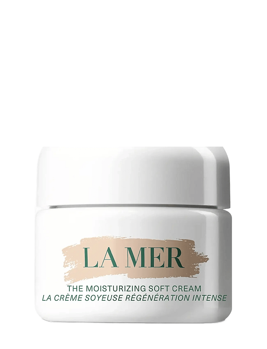 La Mer - The Moisturizing Soft Cream - hudvård - no colour - 1