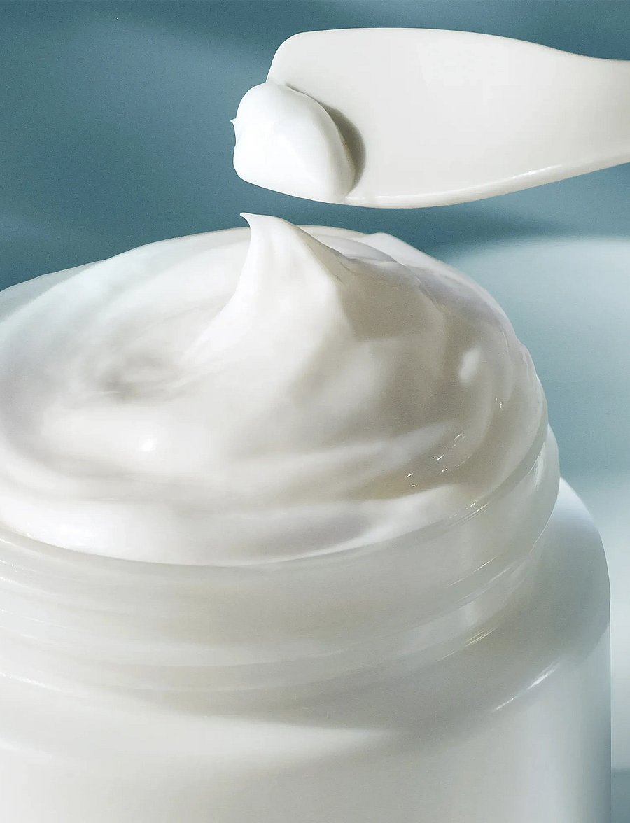 La Mer - The Moisturizing Soft Cream - hudvård - no colour - 5