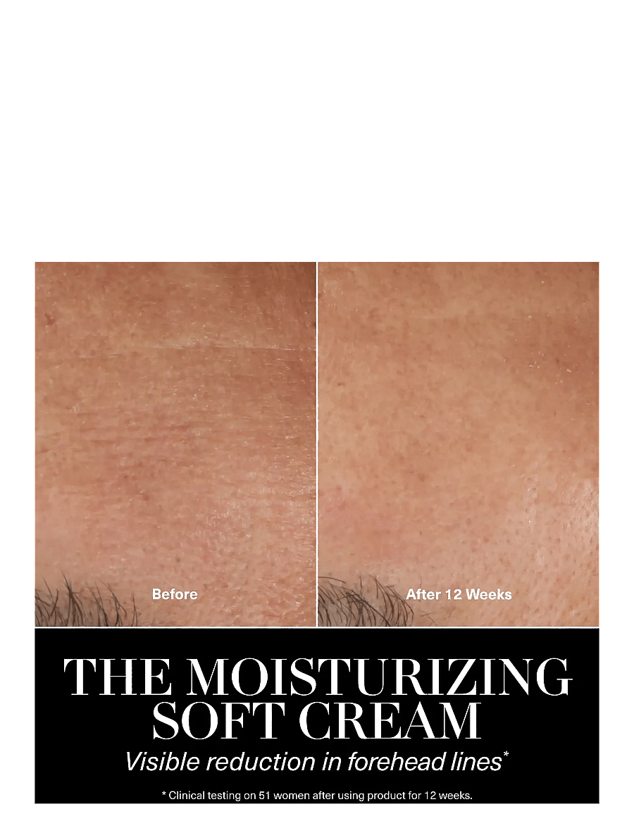 La Mer - The Moisturizing Soft Cream - hudvård - no colour - 3