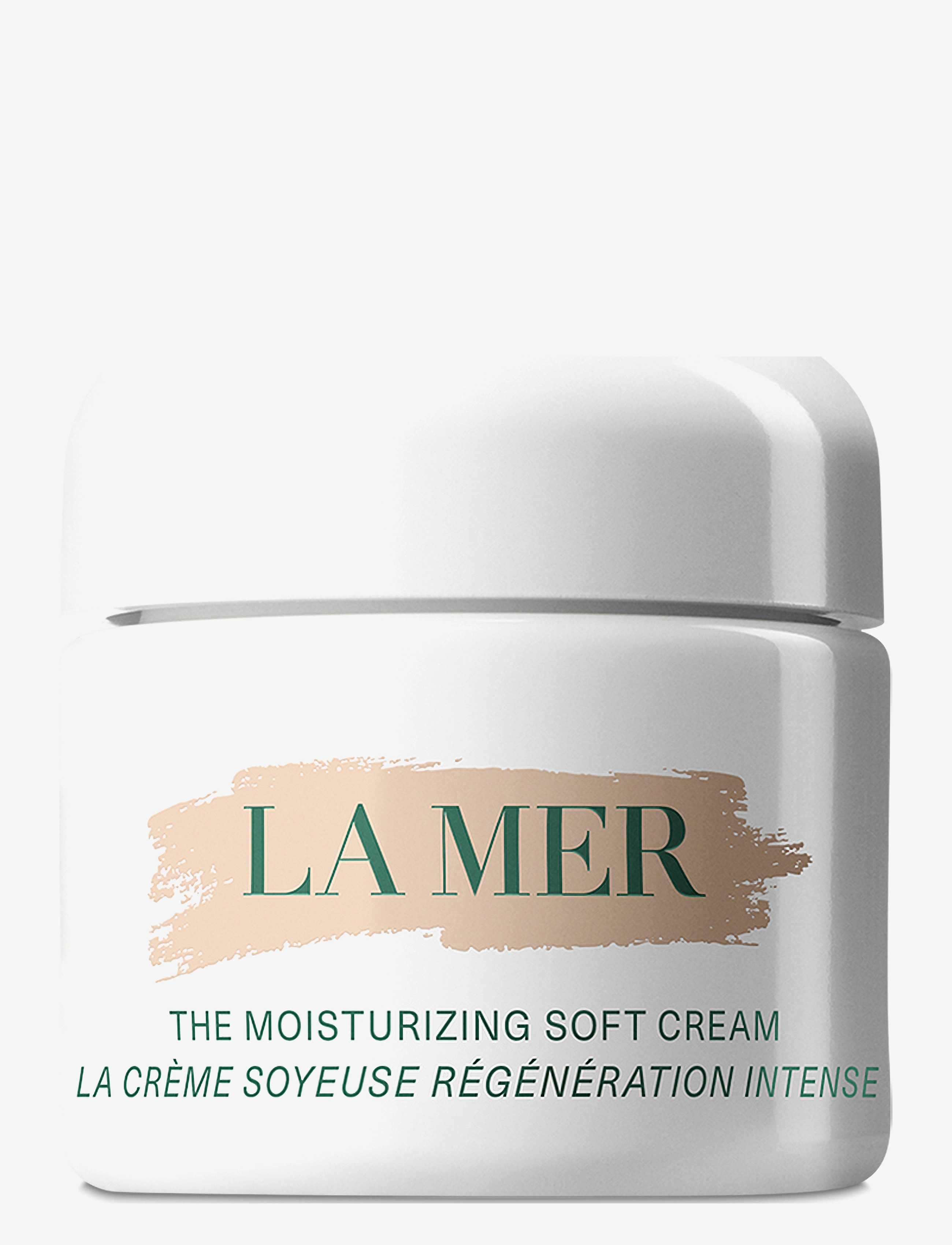 La Mer The Moisturizing Soft Cream, Day Cremes, Nude, Str: 60 ML