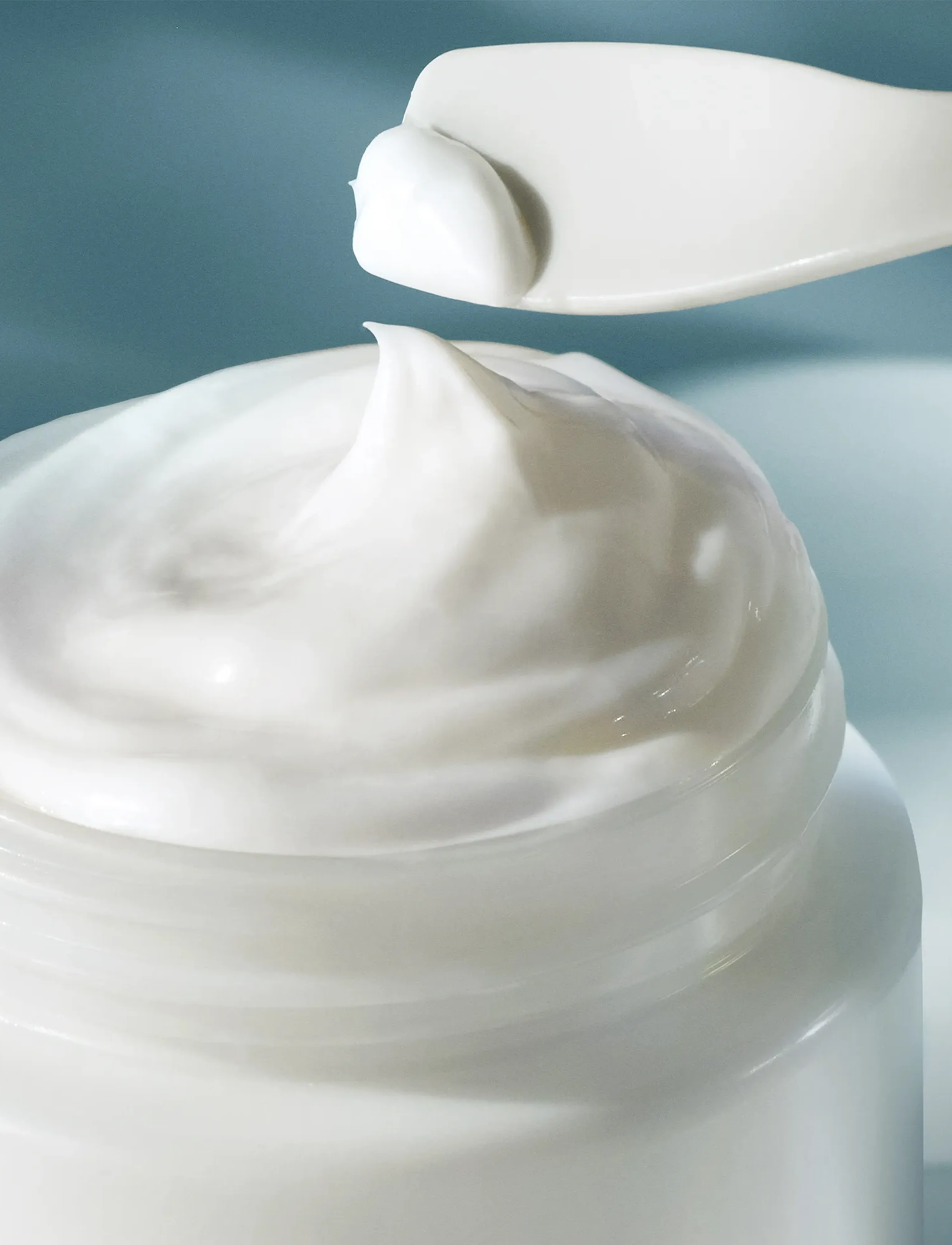 La Mer - The Moisturizing Soft Cream - sommerens hudpleje - no colour - 4