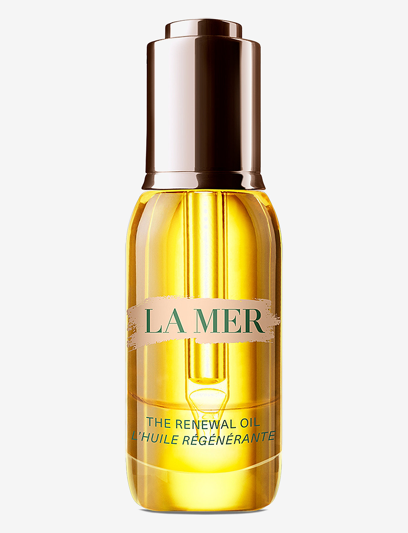 La Mer - The Renewal Oil - serum & olier - clear - 1