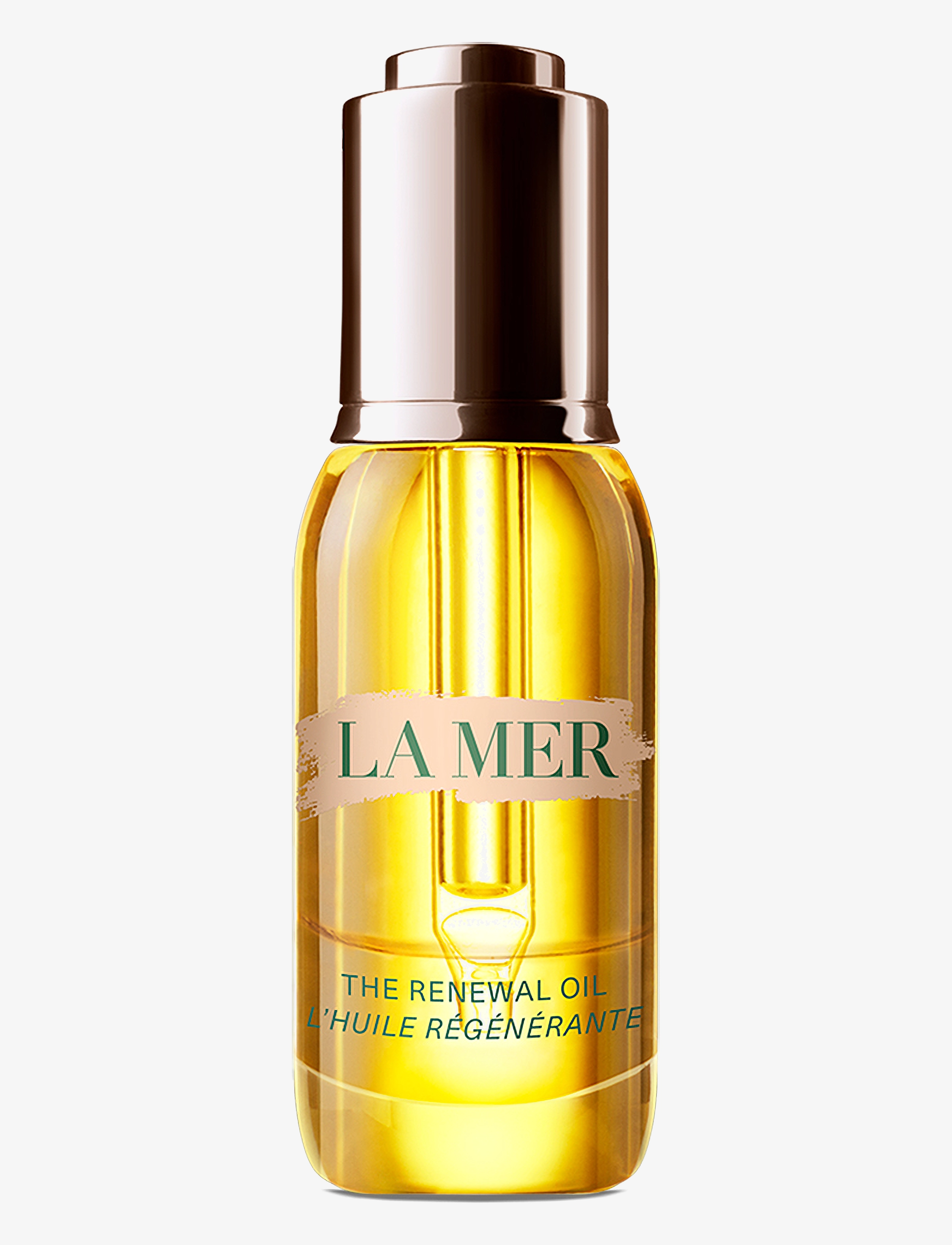 La Mer The Renewal Oil - Ansiktsvård - CLEAR / undefined