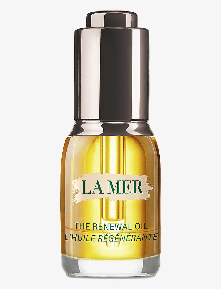 La Mer - The Renewal Oil - serum og olíur - clear - 1