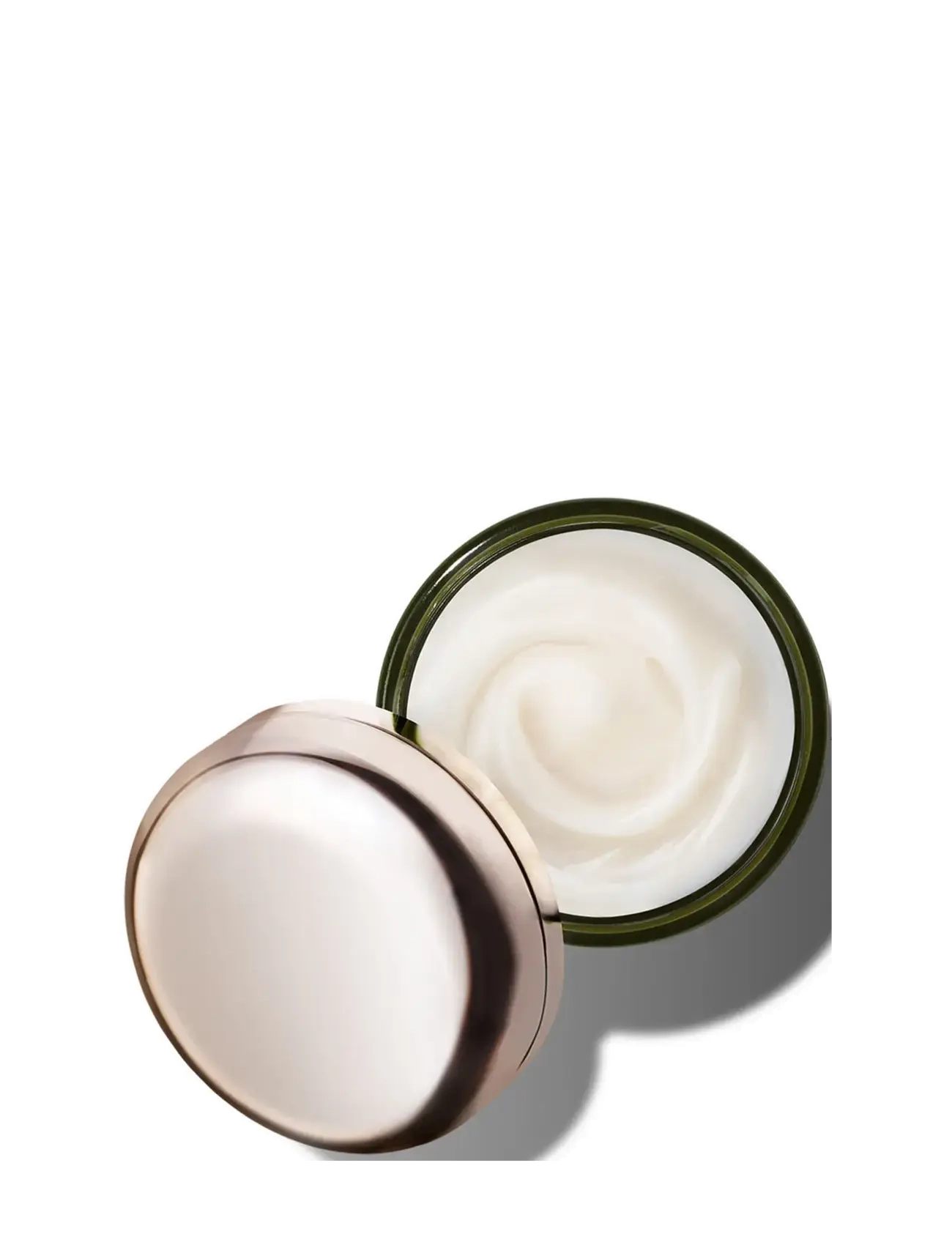 La Mer - The Night Barrier Recovery Face Concentrate Treatment - clear - 2