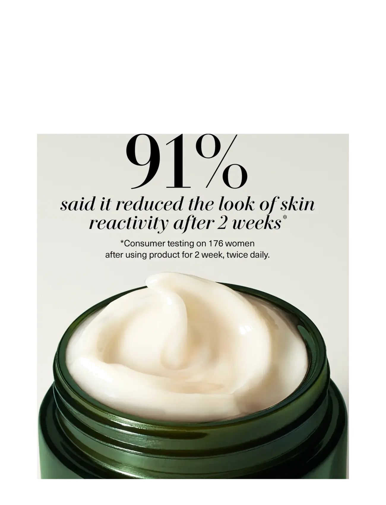 La Mer - The Night Barrier Recovery Face Concentrate Treatment - clear - 5