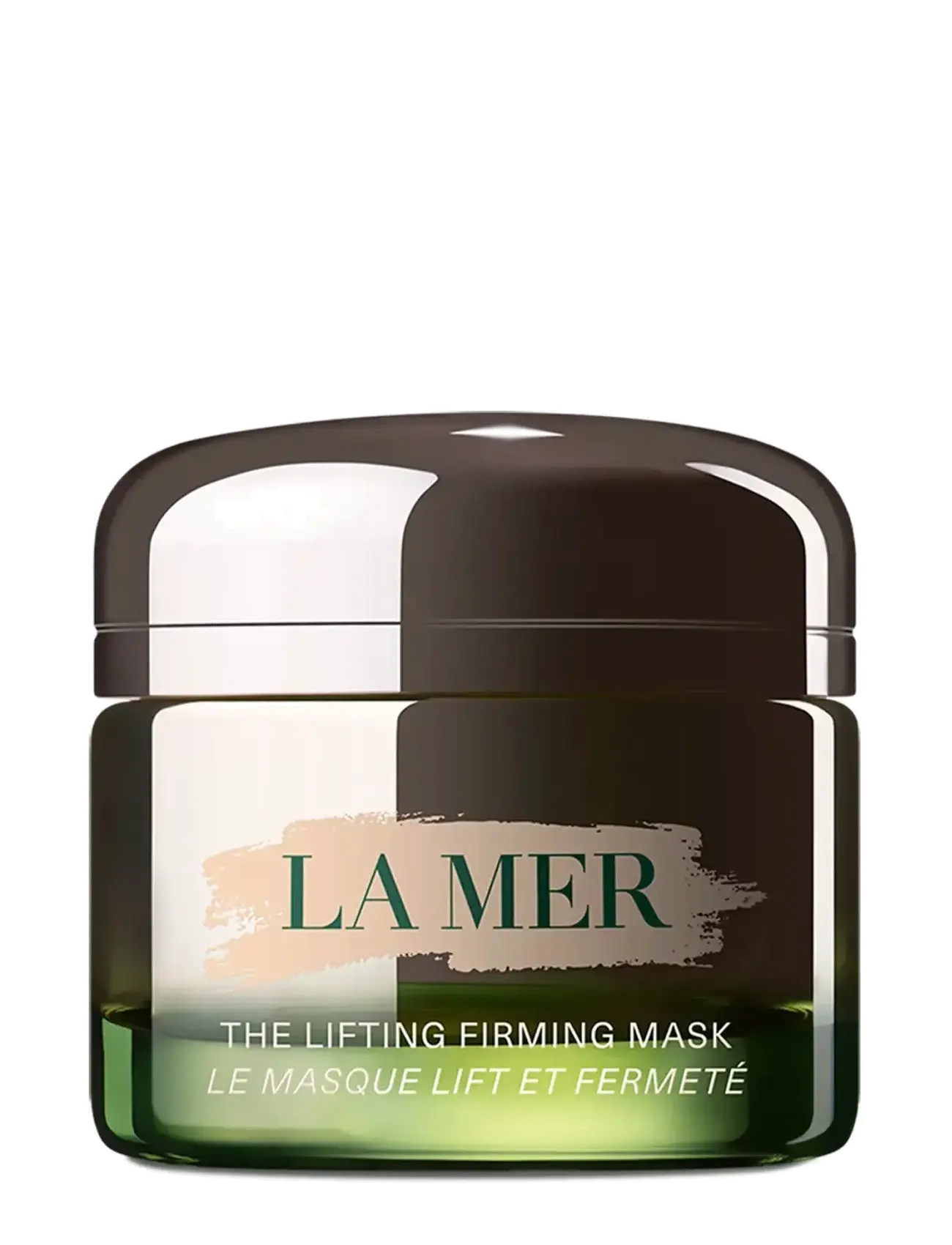 La Mer The Lifting Firming Face Mask - Ansiktsmask - CLEAR / undefined