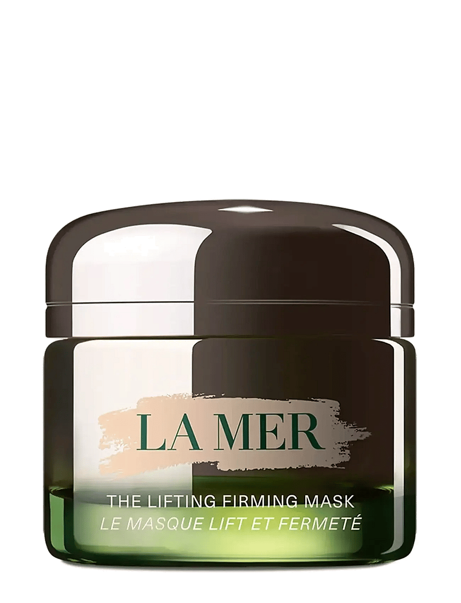 La Mer - The Lifting Firming Face Mask - andlitsmaskar - clear - 0