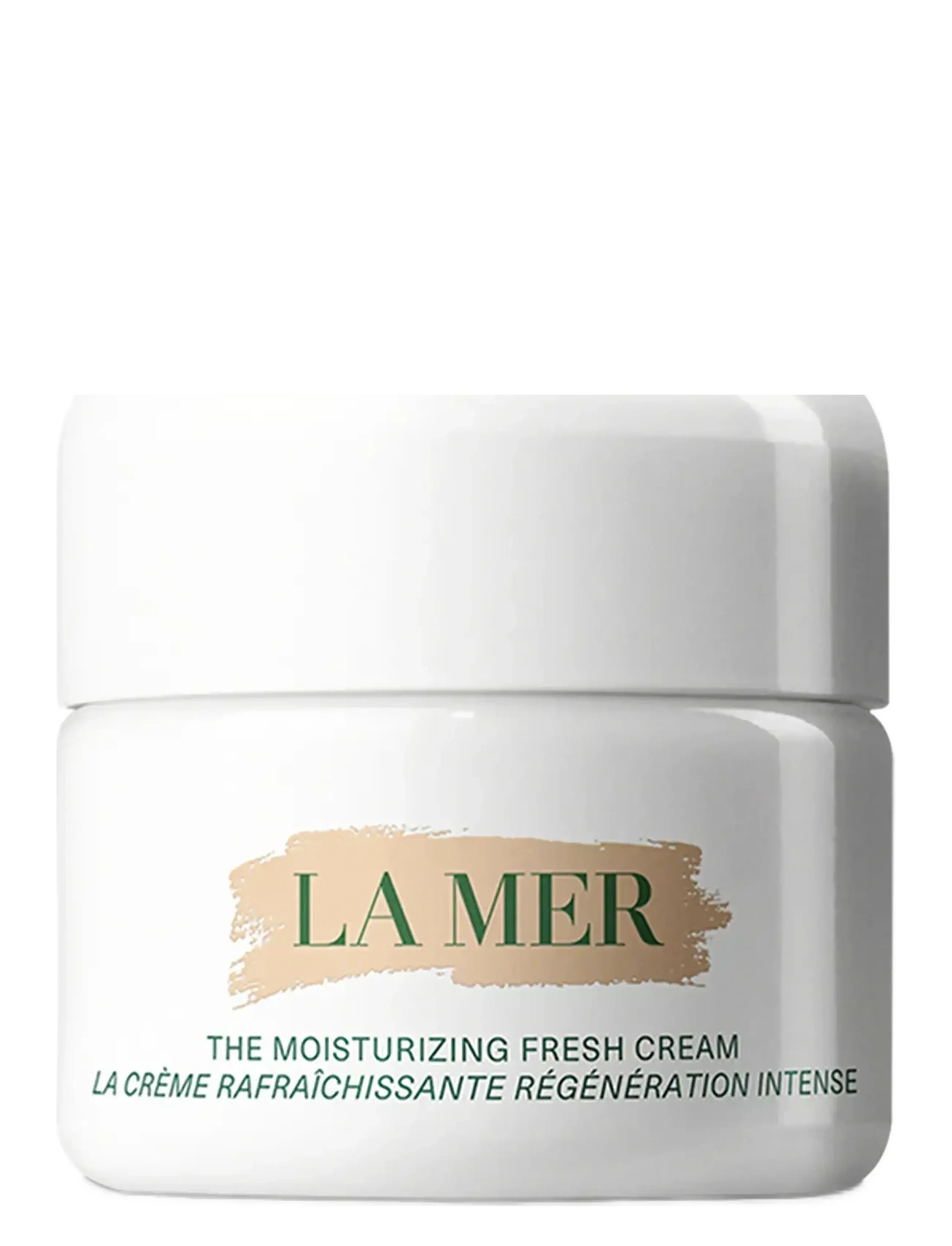 La Mer The Moisturizing Fresh Cream, Day Cremes, Nude, Str: 15 ml