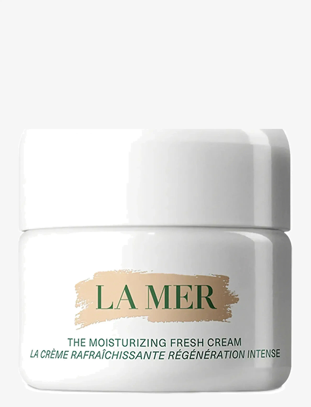 La Mer - The Moisturizing Fresh Cream - hudpleje - 1 - 0