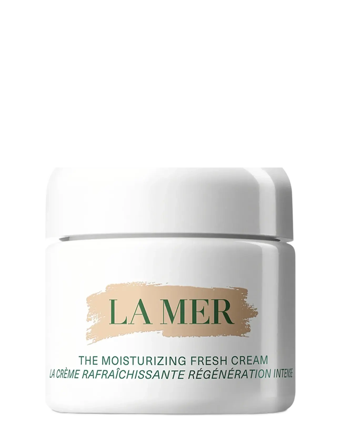 La Mer The Moisturizing Fresh Cream, Day Cremes, Nude, Str: 60 ml