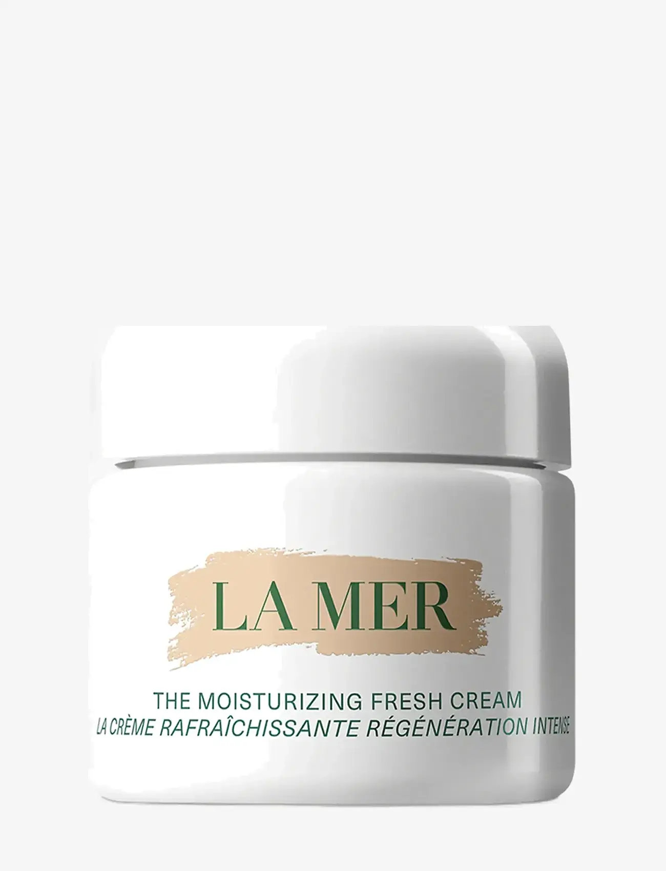 La Mer - The Moisturizing Fresh Cream - hudvård - 1 - 0