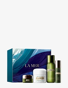 The Refreshing Radiance Collection, La Mer