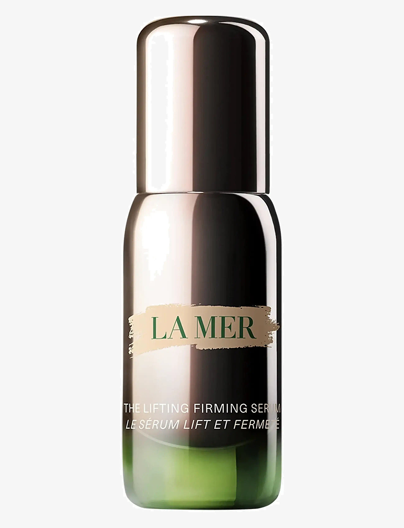 La Mer - The Lifting Firming Face Serum - serum & olier - clear - 0