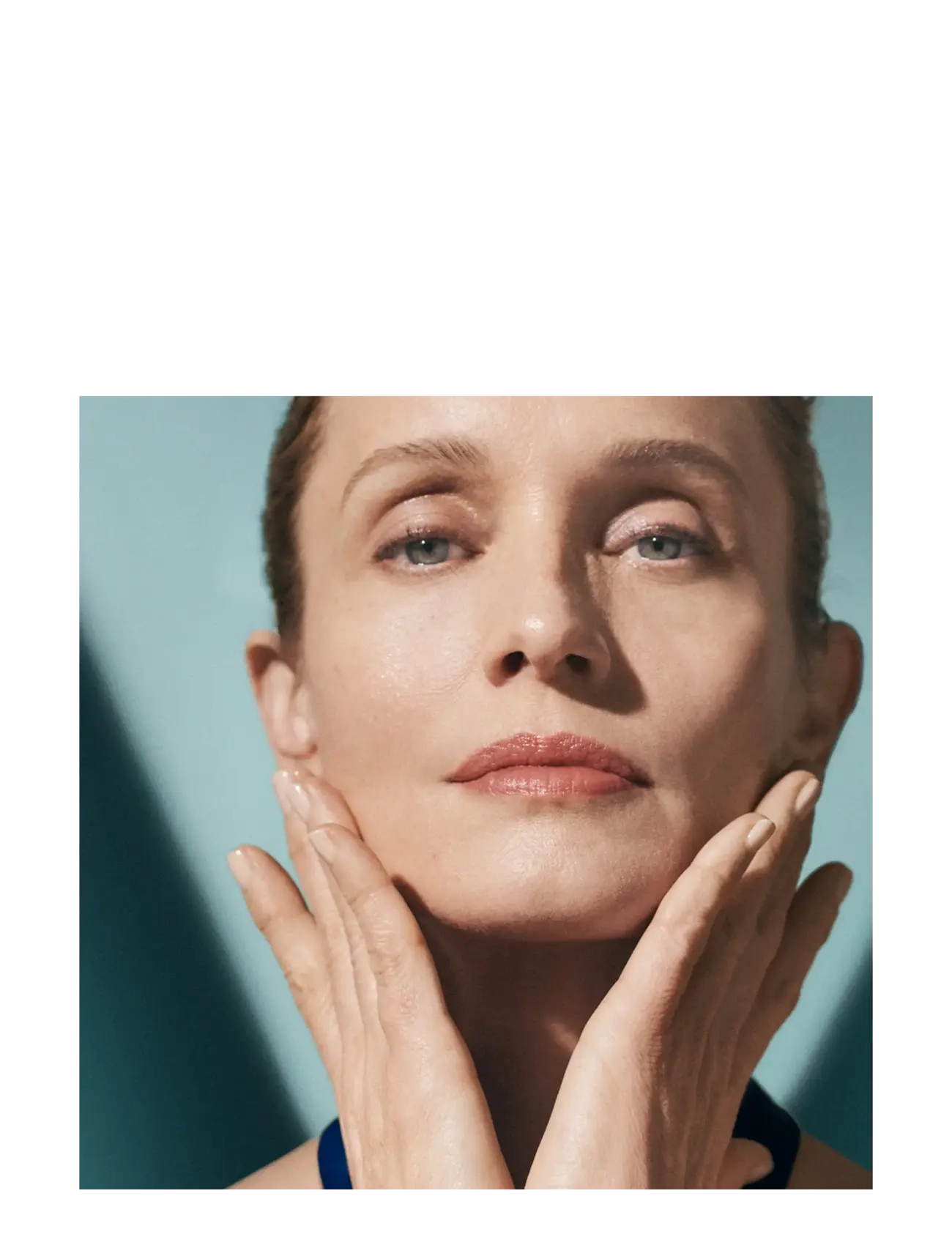 La Mer - The Lifting Firming Face Serum - serum & oljor  - clear - 2