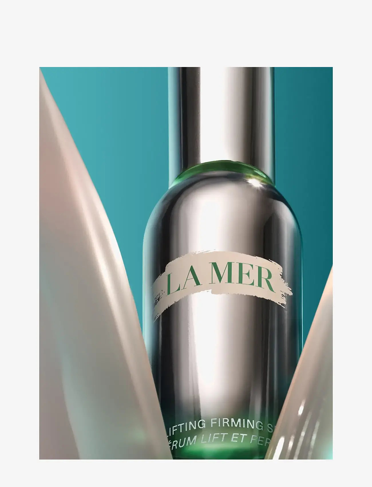 La Mer - The Lifting Firming Face Serum - serum & olier - clear - 5