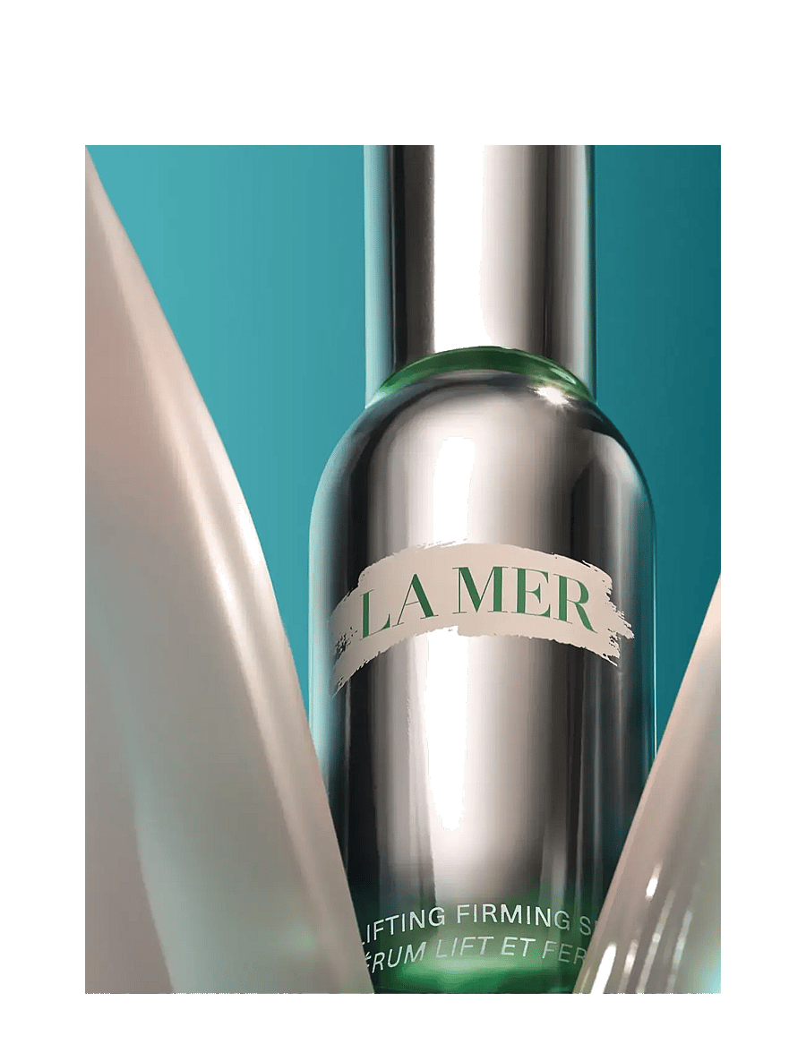 La Mer - The Lifting Firming Face Serum - serum og olíur - clear - 5