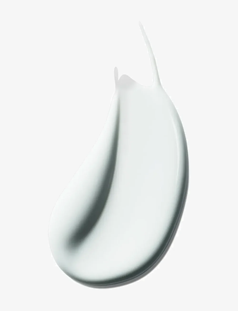 La Mer - The SPF 50 UV Protecting Fluid - til ansigtet - clear - 1